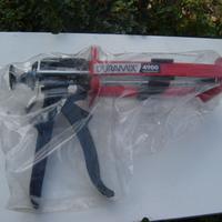 PISTOLA MASTICE DURAMIX