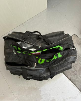 Borsa Tennis Wilson