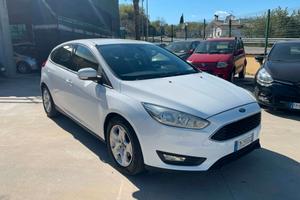 Ford Focus 1.5 TDCi 95 CV Start&Stop Plus