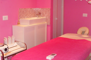 Cessione attività centro estetico e solarium