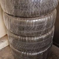 GOMME INVERNALI BMW SERIE 4 MSPORT