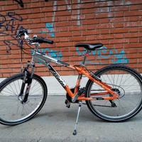 Bicicletta Mtb bambino 12/13 anni