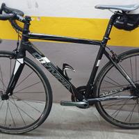 Bici da corsa Olympia Khers Xenon 10v taglia S 51