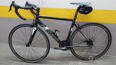 Bici da corsa Olympia Khers Xenon 10v taglia S 51