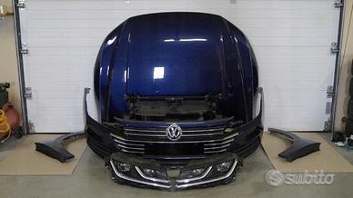 Striscia frontale completa XENON LED LC5B VW ARTEO