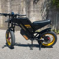 COSWHEEL GT20 MAX 60v