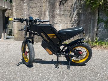 COSWHEEL GT20 MAX 60v