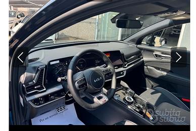 KIA Sportage 5ª serie - 2022