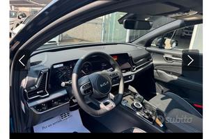 KIA Sportage 5ª serie - 2022