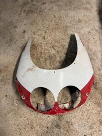 Cupolino cagiva mito 125