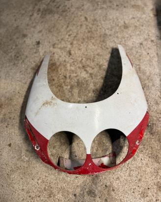 Cupolino cagiva mito 125