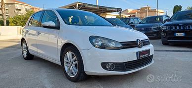 Volkswagen Golf 1.6 TDI 105cv. Highline