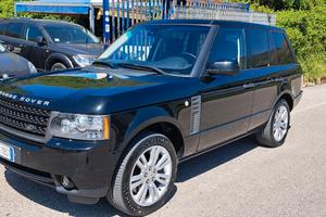 Land Rover Range 4.4 TDV8 Vogue