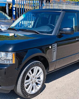 Land Rover Range 4.4 TDV8 Vogue