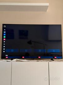 Smart tv samsung 50 pollici
