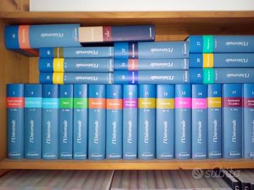 Enciclopedia Universale