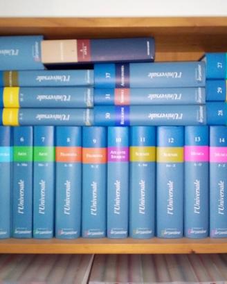 Enciclopedia Universale