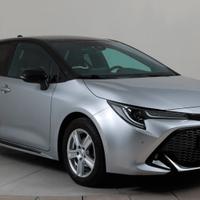 Toyota Corolla GR Sport Hybrid