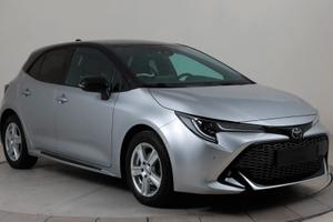 Toyota Corolla GR Sport Hybrid