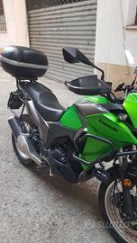 kawasaki  versys  x300