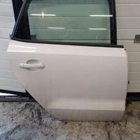 Porta Posteriore Dx Volkswagen Polo 2012/16