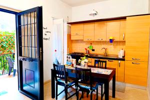 Ostia appartamento turistico casa vacanze p. auto