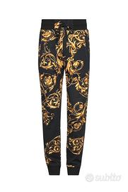 Pantaloni versace