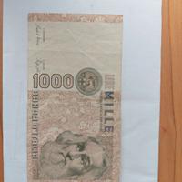 mille lire 