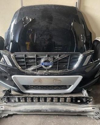 Muso - Musata Completa Per Volvo XC60 2011