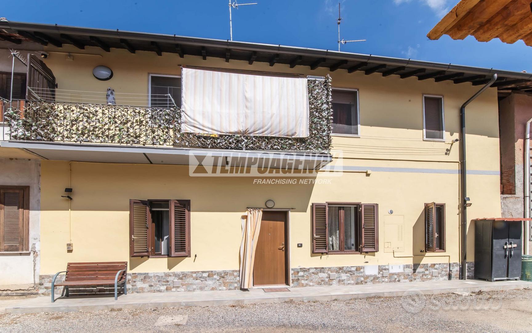 Appartamento – Cislago, Cascina Santa Maria - Vista 5