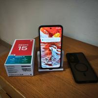XIAOMI REDMI 15