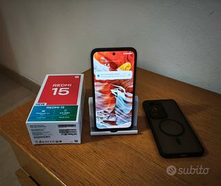 XIAOMI REDMI 15