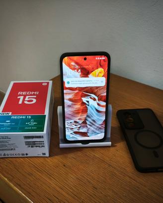 XIAOMI REDMI 15