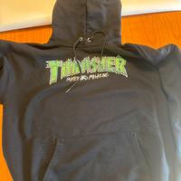 Maglia trasher