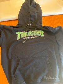 Maglia trasher