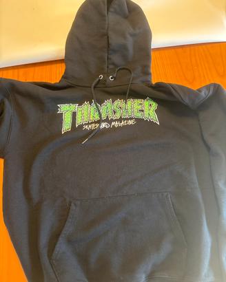 Maglia trasher