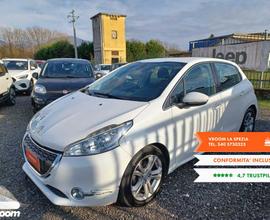 PEUGEOT 208 1 serie 1.4 HDi 68 CV 5 porte Allure
