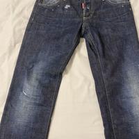 Jeans DSQUARED