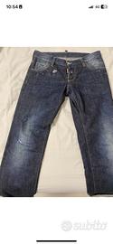 Jeans DSQUARED
