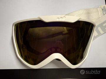 Occhiali sci da donna Wedze