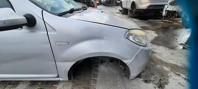 DACIA SANDERO 2009 - PARAFANGO DESTRO