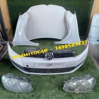 Volkswagen Golf 2012 Ricambi parte anteriore