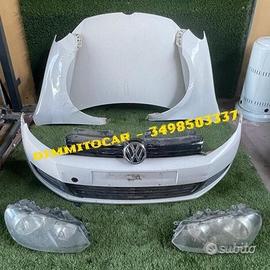 Volkswagen Golf 2012 Ricambi parte anteriore