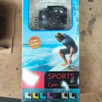 cam  sport 
