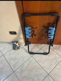 Porta bici universale