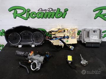 KIT AVVIAMENTO PER KIA CARENS RP 1.7 CRDi 2015