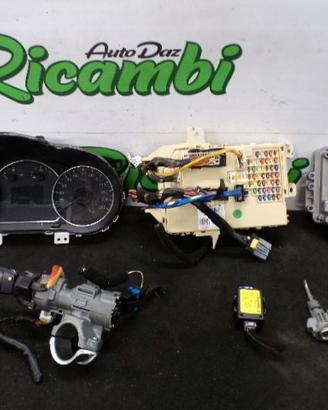 KIT AVVIAMENTO PER KIA CARENS RP 1.7 CRDi 2015