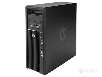 Workstation hp Z220