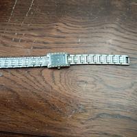 Orologio da polso donna vintage Lorens 