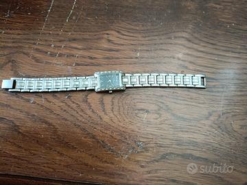 Orologio da polso donna vintage Lorens 